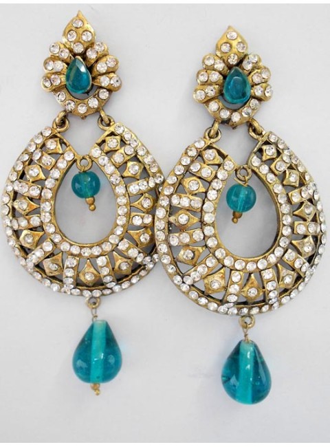 Victorian Earrings